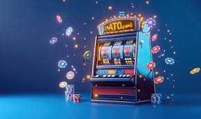 Màn hình ví dụ game slot đa dạng trên bxh v league
